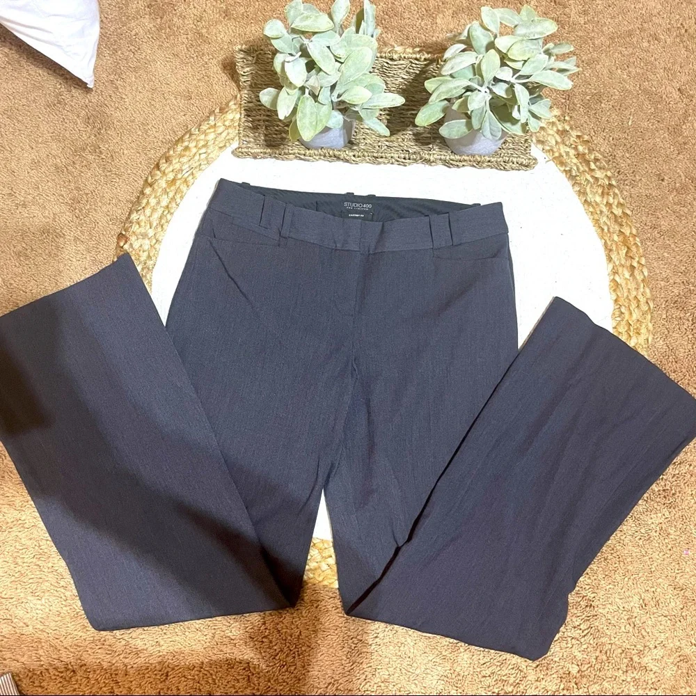 The Limited Cassidy fit- dress pants - Picture 1 of 5